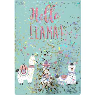 👉 Dagboek Lama - A5 5903162084527