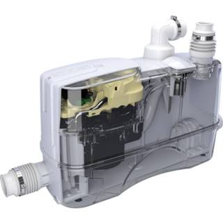 👉 Opvoerstation kunststof DAB huishoudelijk afvalwater Genix VT 030 8059893173829