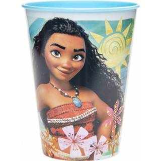 👉 Drinkbeker kunststof multikleur Lg-imports Moana 260 Ml 8719817521067