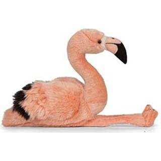 👉 Knuffel Living Nature Flamingo 5037832309136