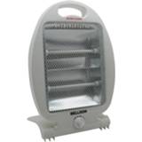 Bellson Heater - Quartz 400/800 Watt 8719274344537