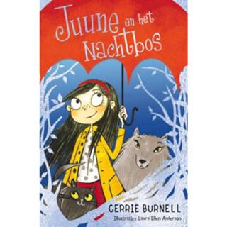 👉 Juune En Het Nachtbos 9789463132411