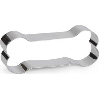 👉 Uitsteekvorm RVS zilver edelstaal zilverkleurig Patisse Bot 11 Cm 8712187019714