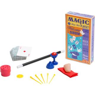 👉 Retr-oh! Retr-oh Magic Tricks 8716569031387