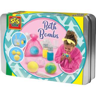 👉 Multikleur Bad Bruisballen 8710341141547