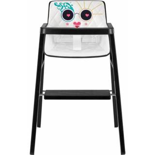 👉 Wit Marcel Wanders Cybex Highchair Love Gure White 4251158227931