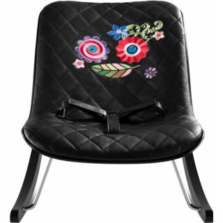 👉 Zwart Marcel Wanders Cybex Rocker Hippie Wrestler Black 4251158228037