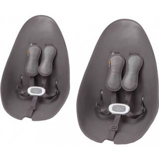 👉 Snakeskin Grey grijs Bloom Fresco Chrome Starterkit 4895165302740