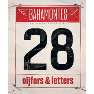 👉 Bahamontes / 28 9789463965194