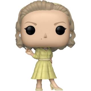 👉 Vinyl Funko Pop! Tv: Mad Men - Betty Francis 10 Cm 889698434058