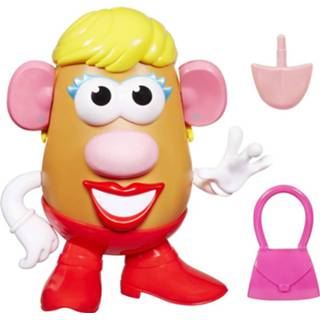 👉 Multicolor Playskool Speelset Mrs. Potatohead 12-delig 5010993382378