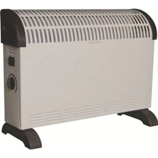 Convector kachel wit Mylett 2000w 7434005848887