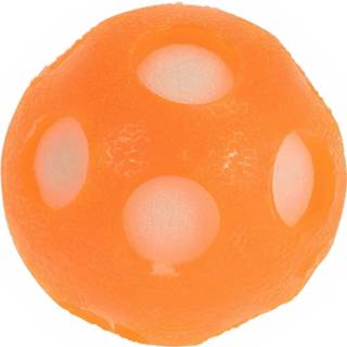 👉 Spons oranje Tender Toys Splashbal Met 14 Cm 8719817486052