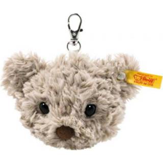 👉 Hanger grijs Steiff Soft Cuddly Friends Pendant Honey Teddy Bear, Grey - 7cm 4001505112553