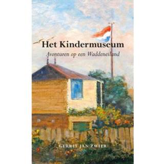 👉 Kinderen Het Kindermuseum 9789463652155