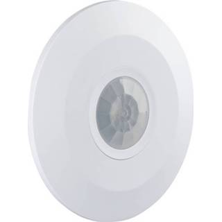 👉 V-TAC 5086 Bewegingsmelder (plafond) 360 ° Wit IP20