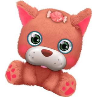 👉 Splash-toys Softies Honden Softie - 18 Cm 3700514309916