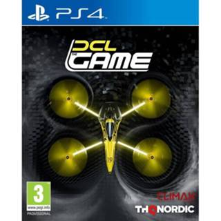 👉 Drone Dcl: Championship League - Ps4-game 9120080075192