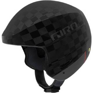 👉 Skihelm kunststof zwart Giro Avance Mips Unisex Matzwart Maat 55 Cm 768686732706