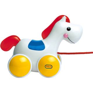 👉 Trekpaard Tolo Toys - 19287895001