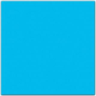 👉 Servet turkoois blauwe papieren papier blauw 50x Turquoise Servetten 33 X Cm - Wegwerp Servetjes Turquoise/blauwe Versieringen/decoraties 8720276478892