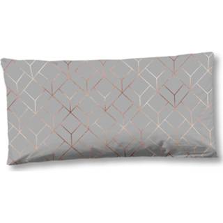 👉 Kussenslop Katoen Satijn multikleur Hip Kussensloop Reidar 40x80 Cm 8717285180359