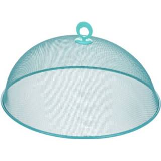 👉 Afdekkap groen Vliegenkap Aqua Voor Voedsel 30 Cm - Eten/voedsel Beschermen Tegen Ongedierte Afdekkappen/vliegenkappen 8720276141208