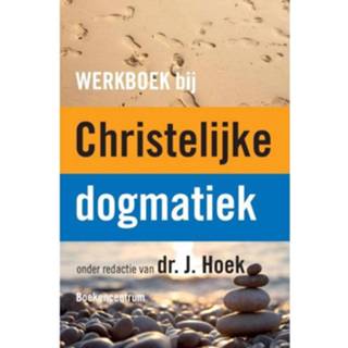 👉 Werkboek Bij De Christelijke Dogmatiek 9789023970194