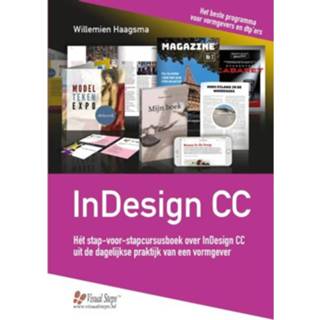 Indesign Cc 9789059056435