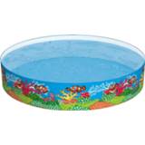 Kinderzwembad kunststof multikleur kinderen Fill 'N Fun Odyssey 6942138913774