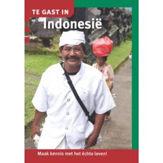 👉 Indonesië - Te Gast In... 9789460160752