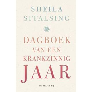 👉 Dagboek nederlands Sheila Sitalsing van een krankzinnig jaar 9789403114118