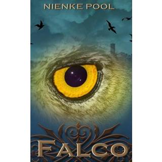 Falco en de gestolen Stympha's - Nienke Pool ebook 9789492115560