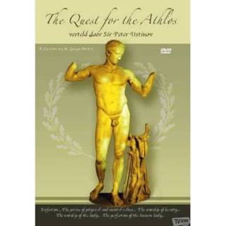 👉 Alle leeftijden grieks Quest For The Athlos 8717377000879