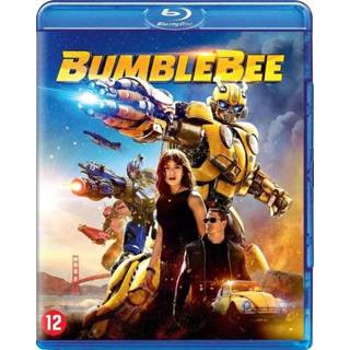 Hailee Steinfeld nederlands Bumblebee 8719372009796