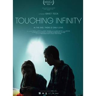👉 Alle leeftijden nederlands Touching Infinity 9789461877697