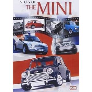 👉 Alle leeftijden nederlands Story Of The Mini 8717377000732