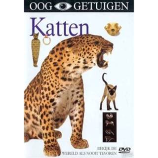 👉 Alle leeftijden Katten 5400644022041