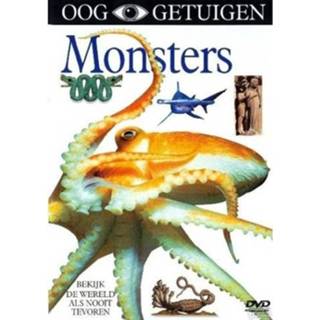 👉 Alle leeftijden Monsters Is Een Reis Langs Feit En Fantasie, Waarbij Je Oog In Komt Te Staan Met Dodelijke Spinnen, Schorpioenen Woeste Krokodillen. Maak Kennis Angstaanjagende Uit Mythen Legenden. 5400644022348