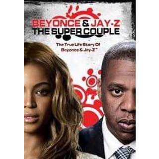 👉 Documentary - Beyonce & Jay Z Super.. 655690552003