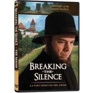 👉 Onbekend Ducumentary (Niet Ondertiteld) - Breaking Silence:My Amish Story (6 Episodes) 727985018164