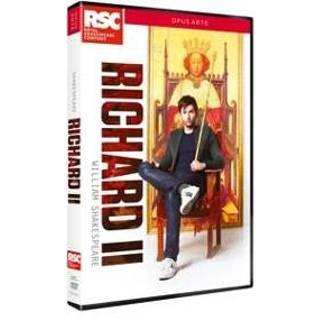 👉 Royal Shakespeare Company - Richard II 809478011422