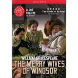 👉 Merry Wives Of Windsor 809478010791