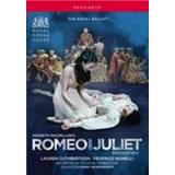 👉 Duits Romeo & Juliet 809478011002