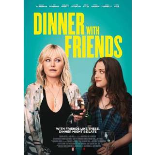👉 Aisha Tyler nederlands Dinner With Friends 4013549121668