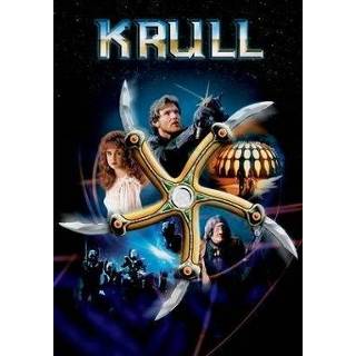 👉 Krull pal/region 2. movie, dvdnl 8714691033057