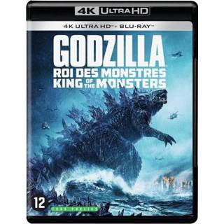 👉 Charles Dance nederlands Godzilla - King Of The Monsters 5051888247082