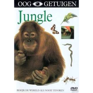 👉 Alle leeftijden Jungle 5400644022133
