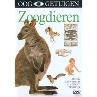 👉 Alle leeftijden Zoogdieren Onthult De Meest Verbazingwekkende Feiten En Fabels Over Onze Favoriete Dieren. Torenhoog Of Piepklein, Wreed Vriendelijk, Draven, Huppen, Zwemmen Zweven. 5400644022195