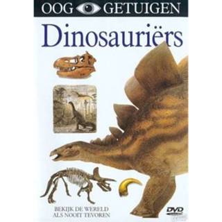 👉 Alle leeftijden Dinosauriers 5400644022096